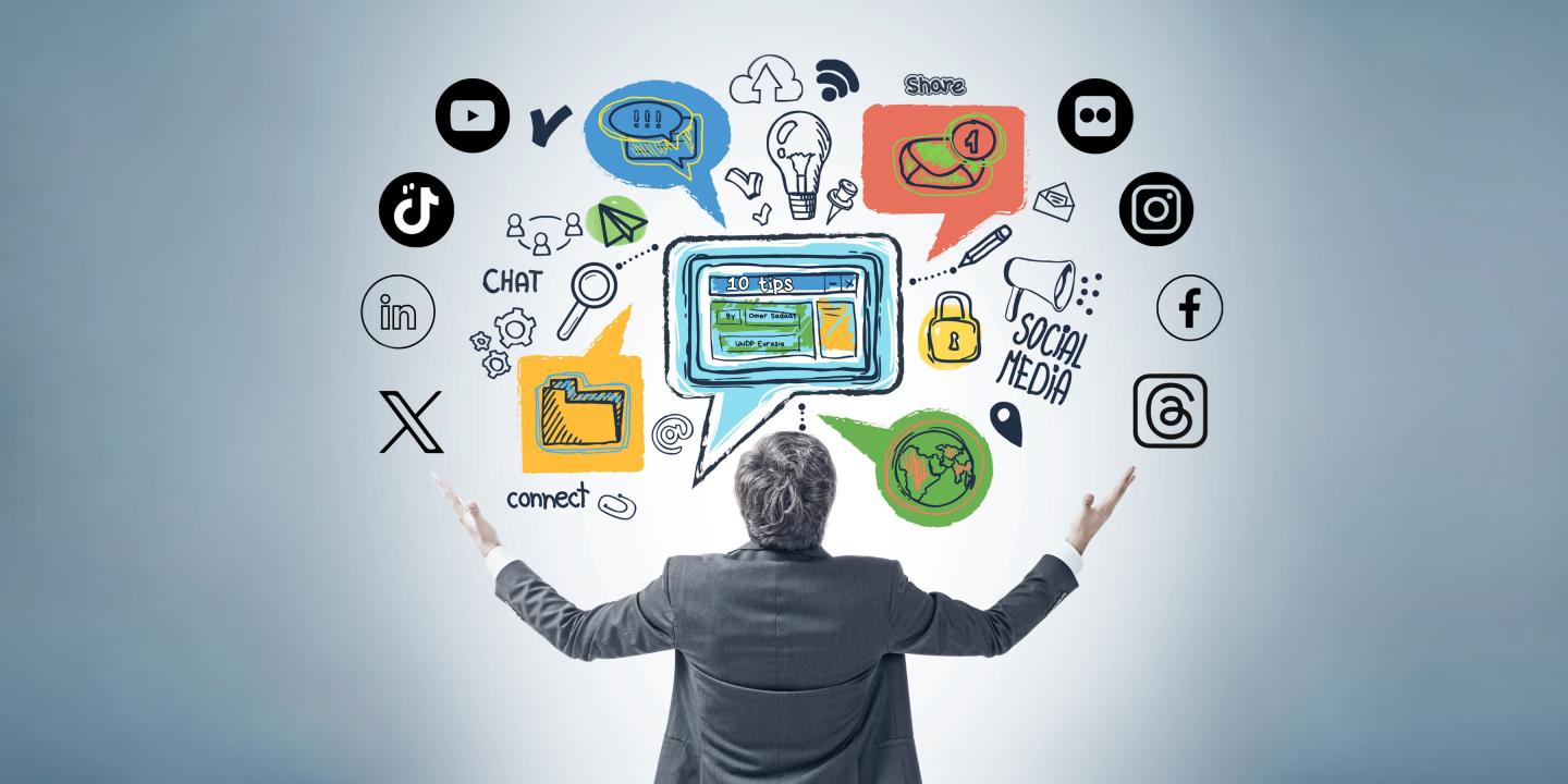 Creative & Media