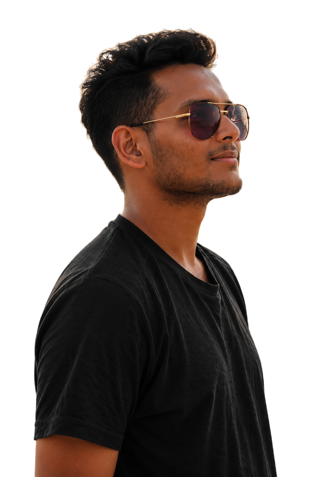 RishiKumar Yadav