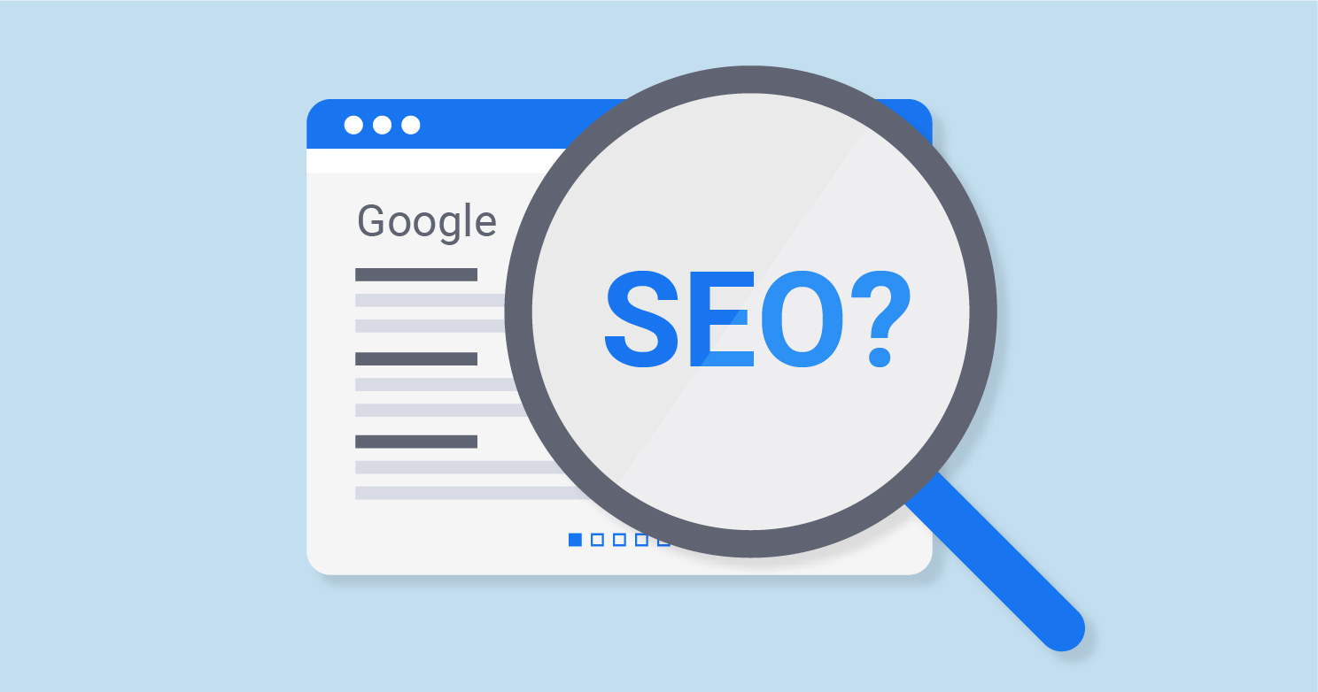 SEO Optimization
