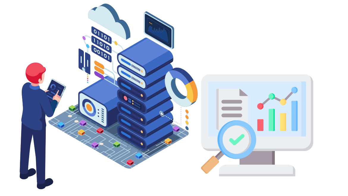 Server Management